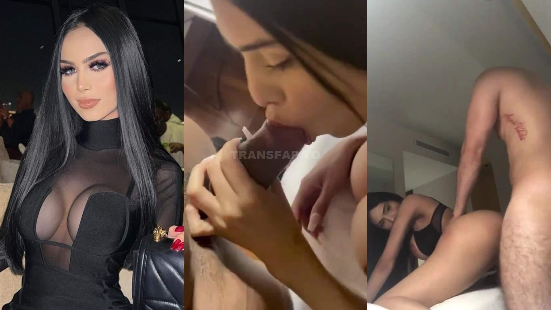 Grecia.dorado Hotel Leaked Onlyfans Sextape