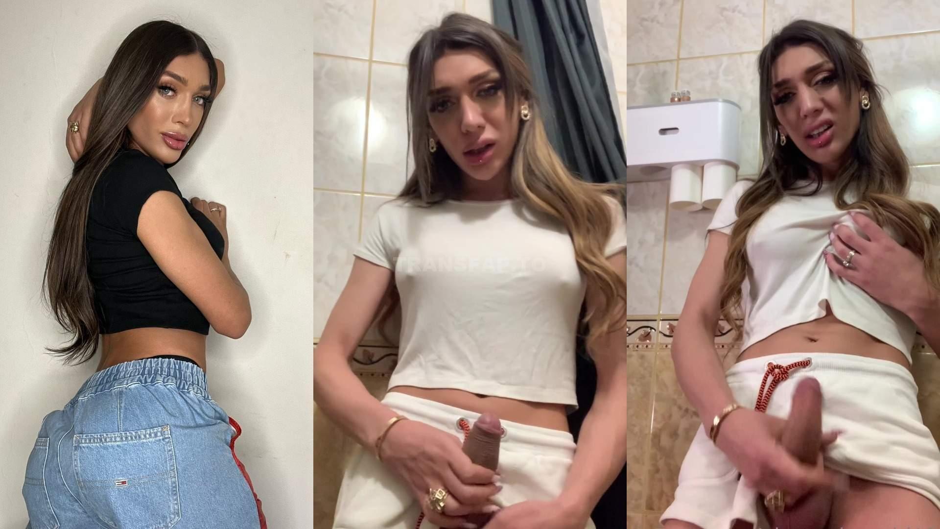 Alexandragold12 Intense Masturbation Onlyfans Leaked Video