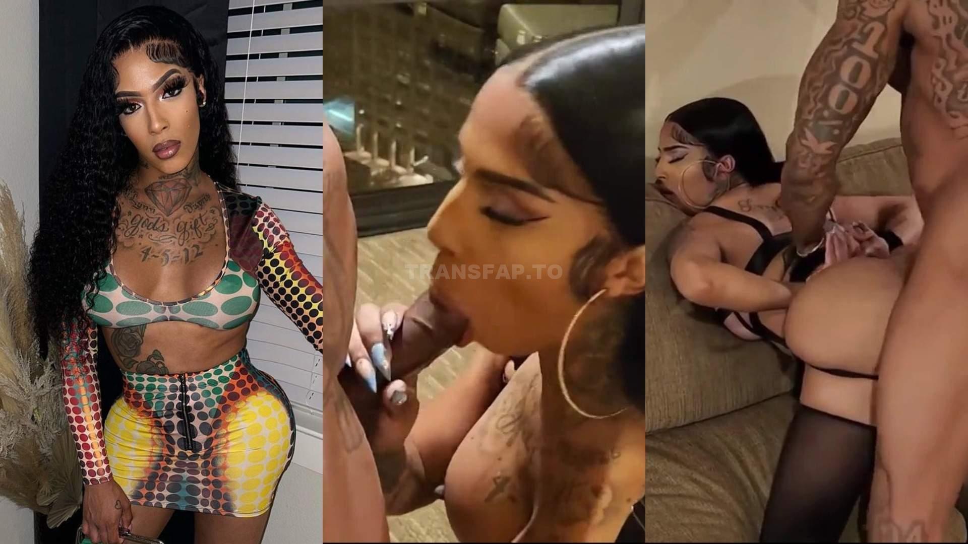 Sierrasospicy Gets Fucked By Her BBC Professional Trainer Onlyfans Leaked Video