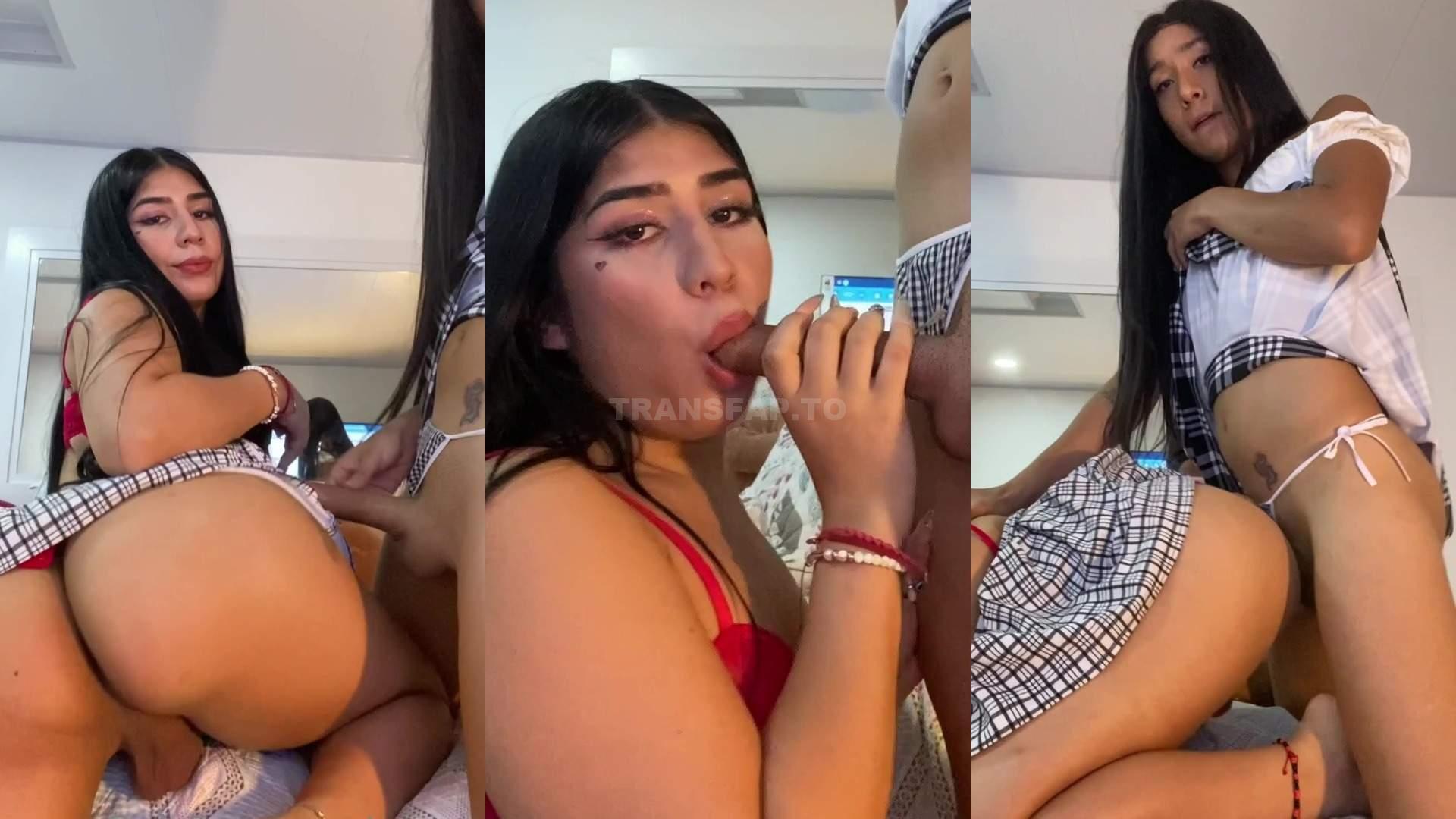 X_mariana_s Fucks Valeocamp19 In Doggystyle And Missionary Onlyfans Leaked Video