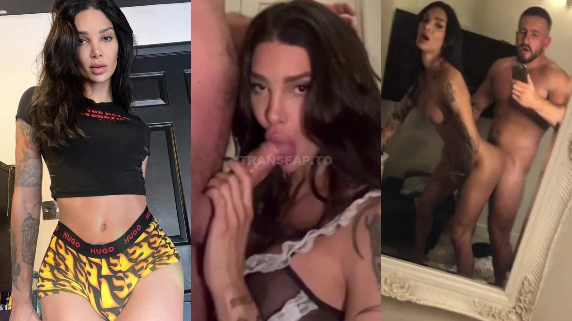 Emilygpuk Freaky Maid Gets Fucked Really Hard Onlyfans Leaked Video