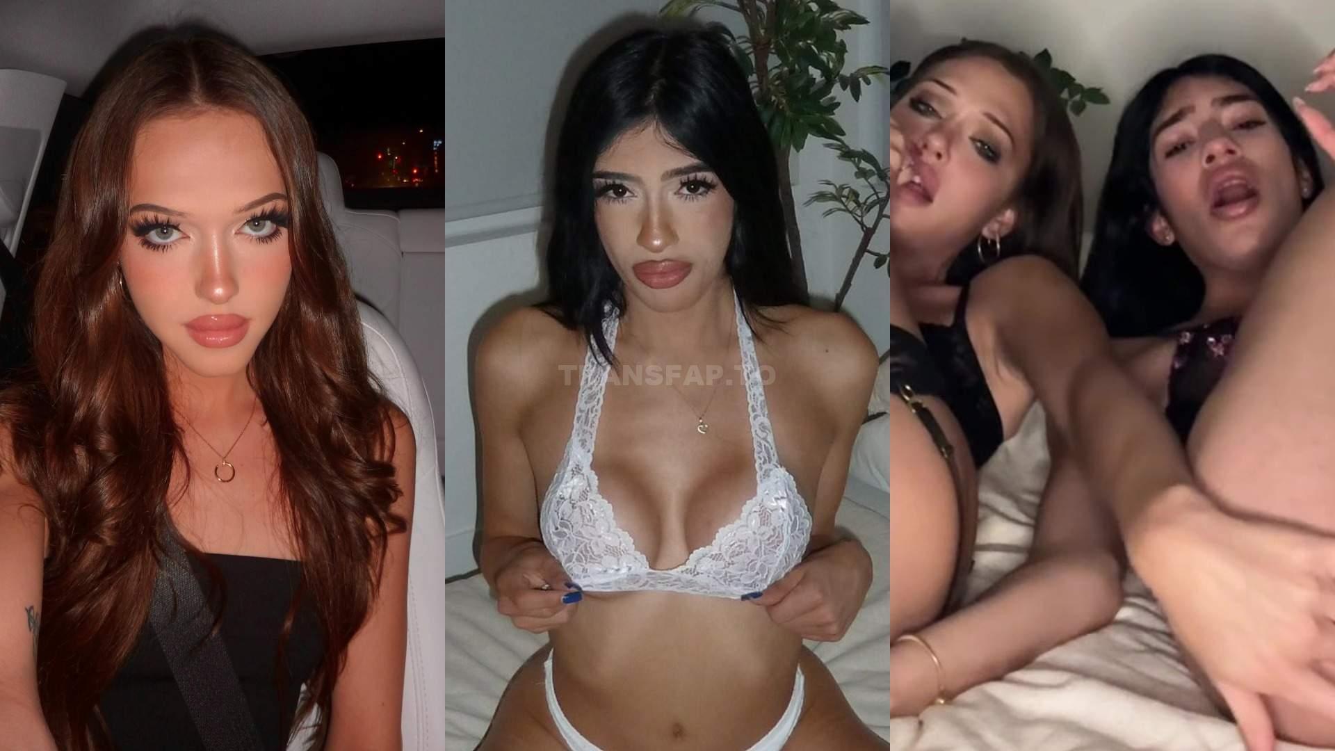 Fayefayebaby And Arieelbby Having Some Anal Play Time Together Onlyfans Leaked Video