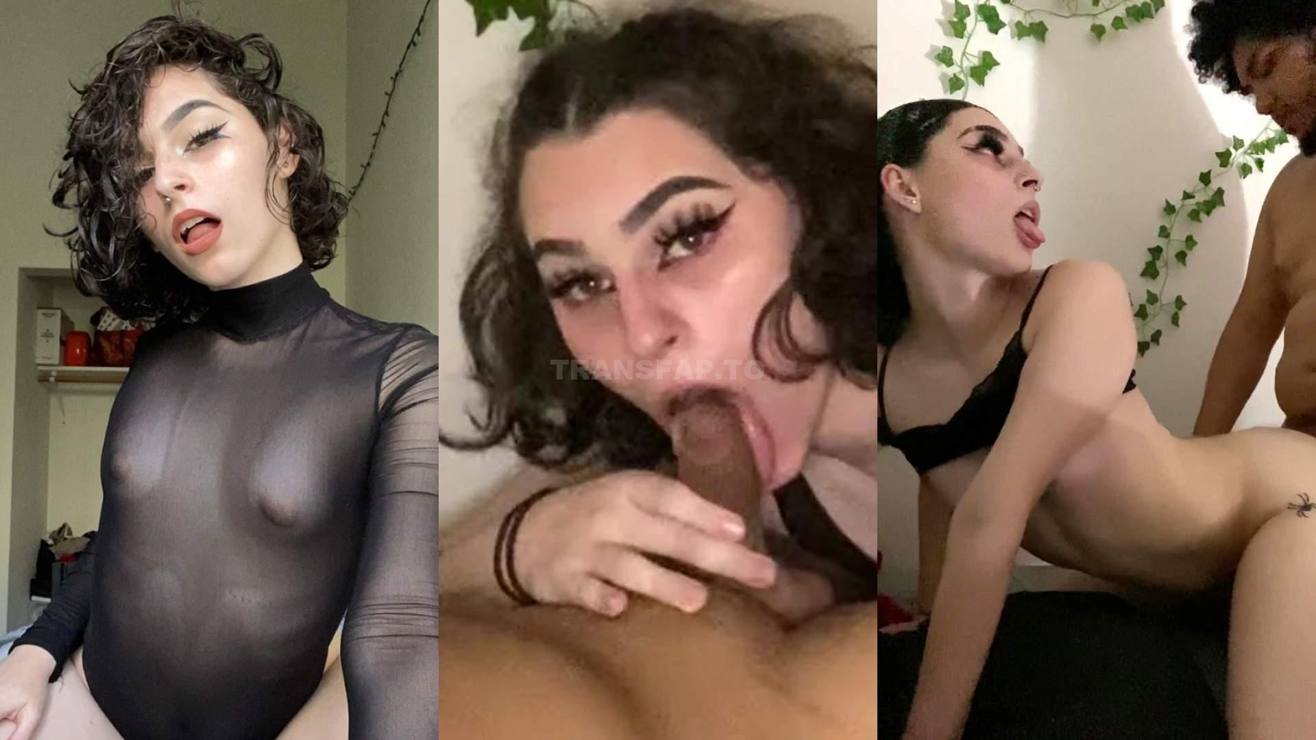 illiteracy4me Taking Dick In Doggystyle Onlyfans Leaked Sextape Video