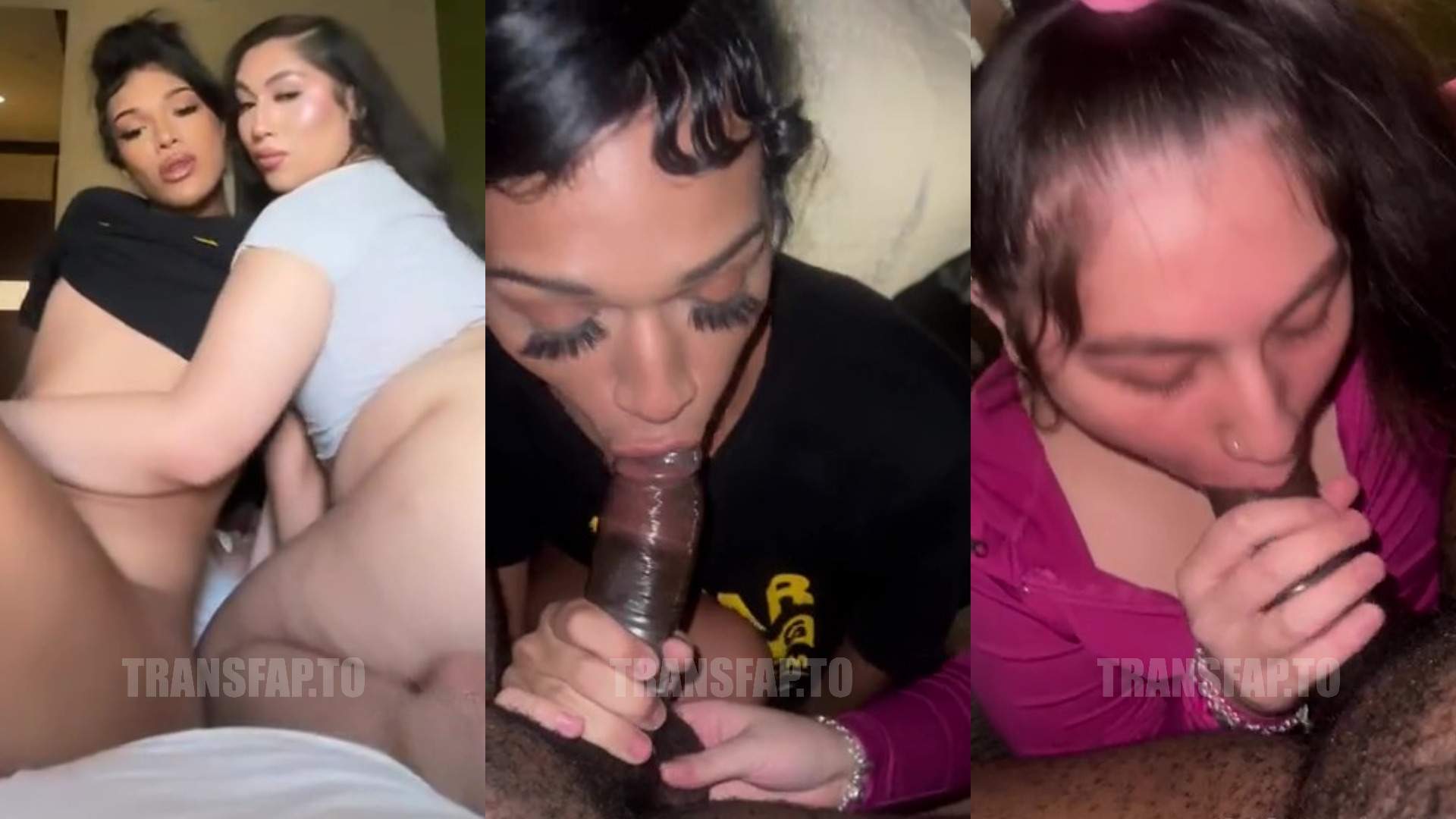 Luvlylunaxo And Sharing BBC Onlyfans Leaked Video