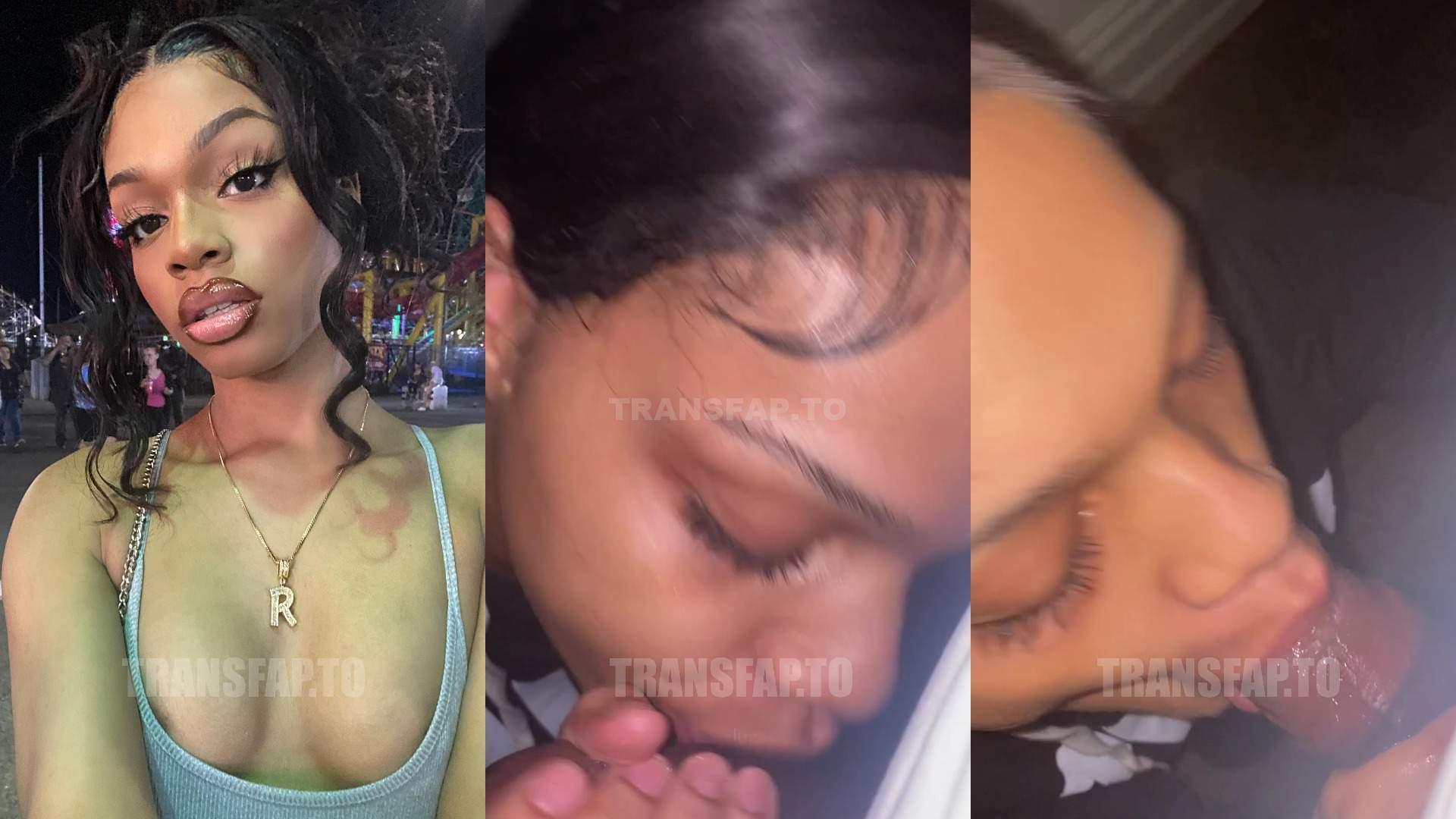 Rah.miliani Quick Deepthroat Onlyfans Leaked Video