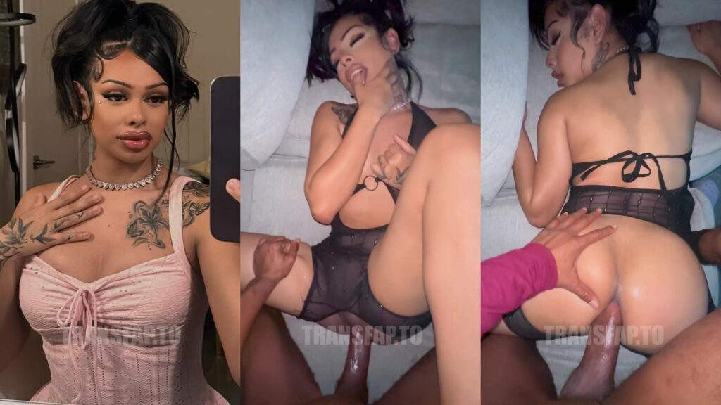 Yourplaybunnyy Fucked By BBC D1 Athlete Onlyfans Leaked Video