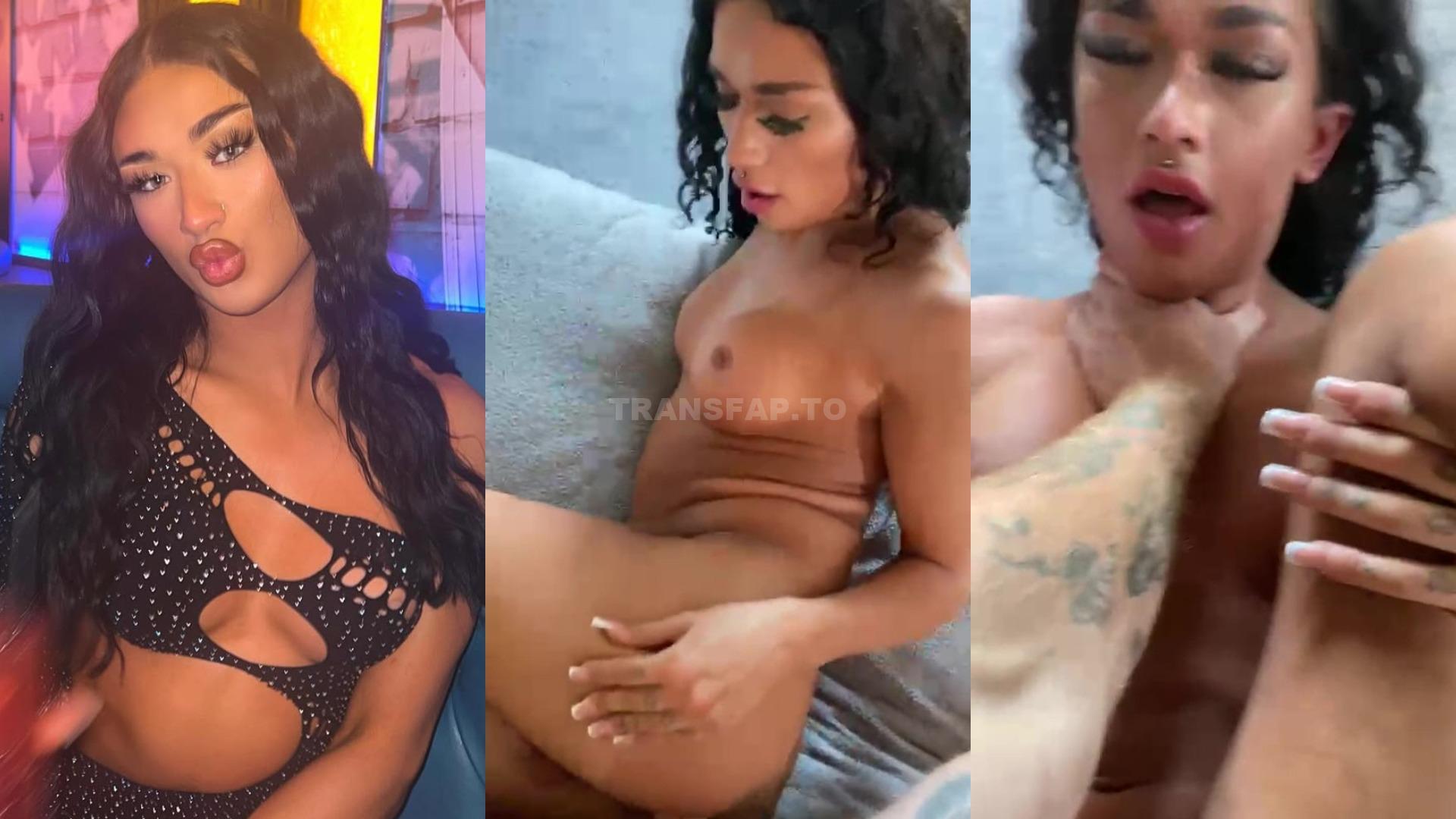 Ts_symphony Hard Side Fuck Onlyfans Leaked Video