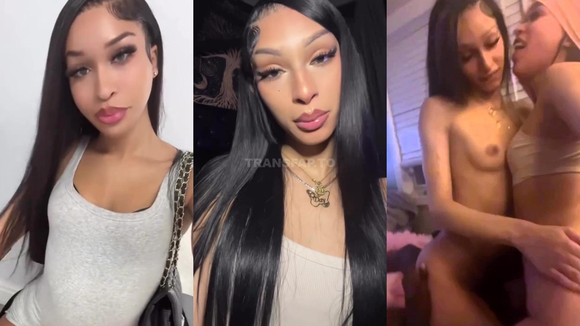 Milanigrl And Tsunamiidoll BBC Threesome Onlyfans Leaked Video