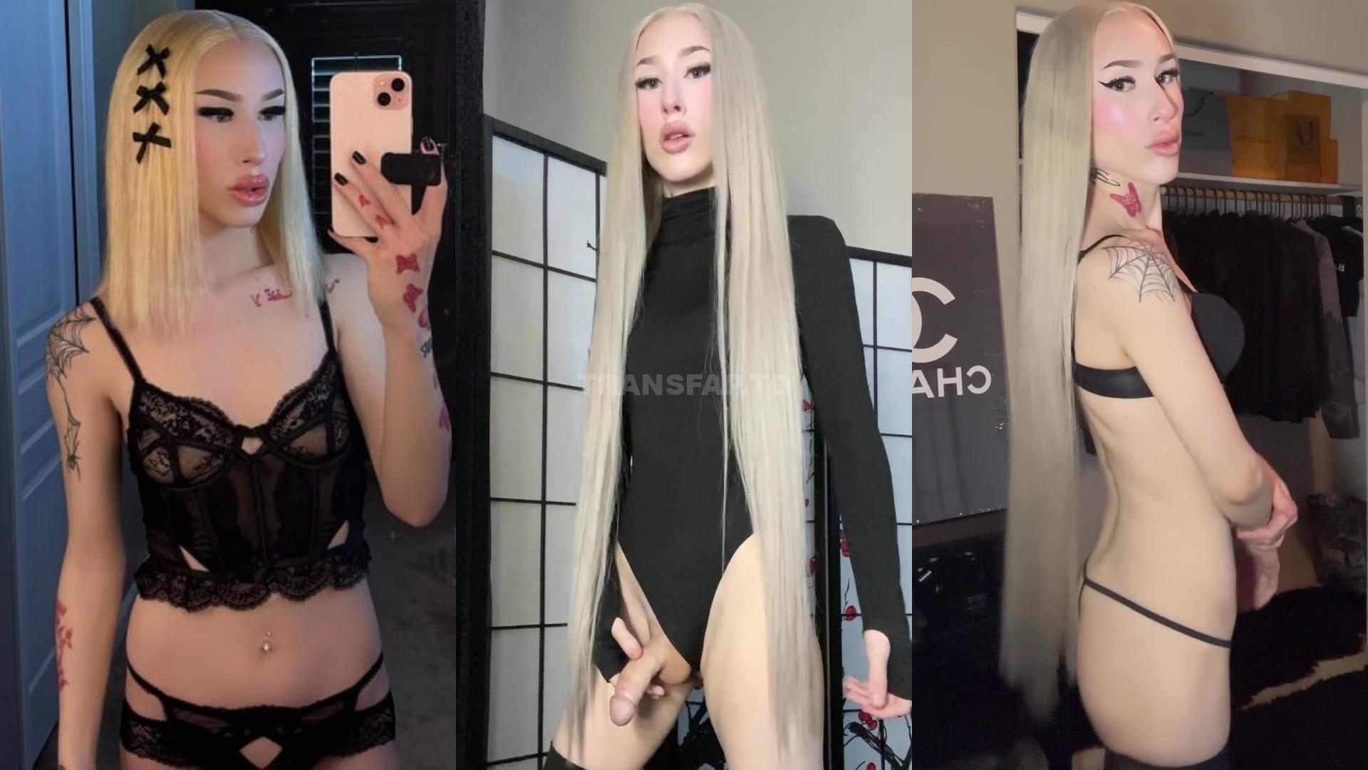 Winterthedoll Onlyfans Leaked Folder – 40 Videos