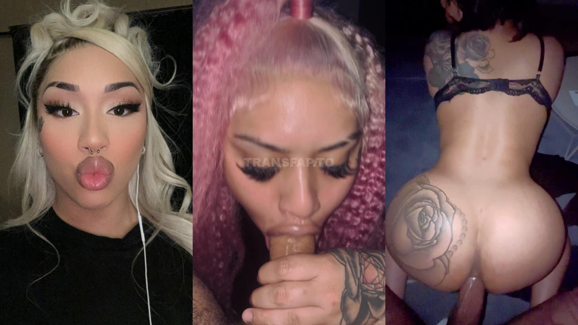 Lilma716 Leaked Onlyfans Folder – 324 Videos