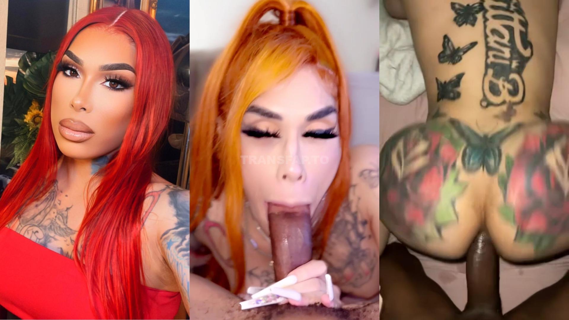 Yellawithdaphatty Leaked Onlyfans Folder – 153 Videos