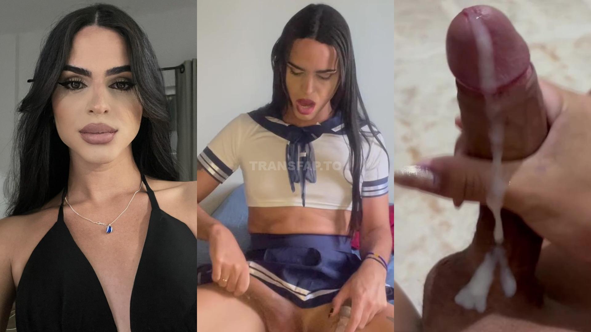 CyberTgirl23cm Leaked Privacy Folder – 192 Videos